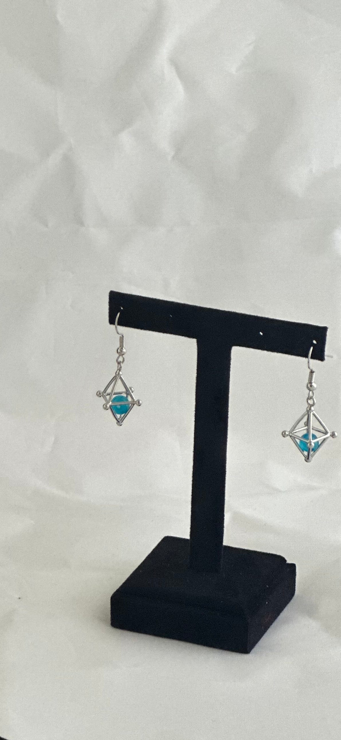 Collezione Lanterne "Azzurro Infinito"