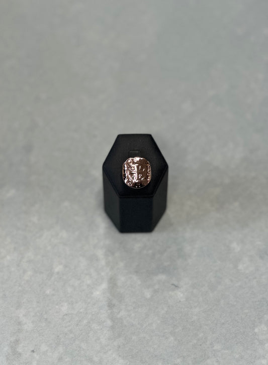 Anello moneta di Cortona