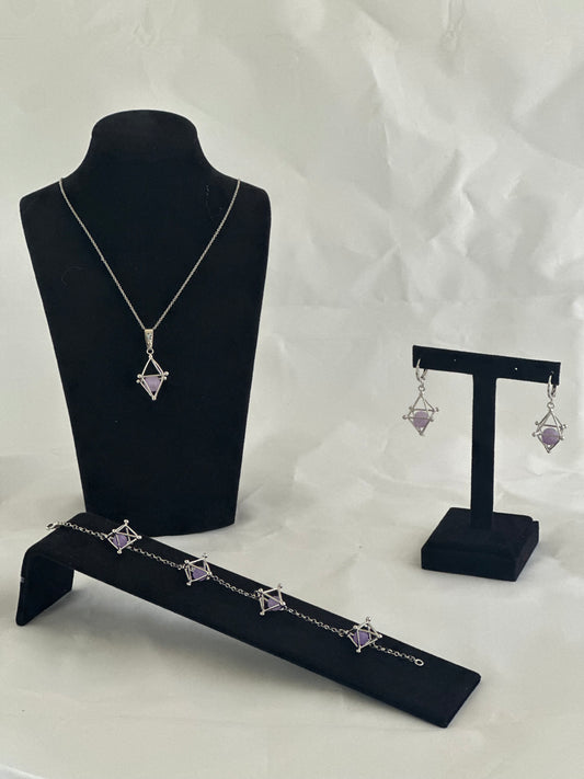 Collezione Geometrie Preziose