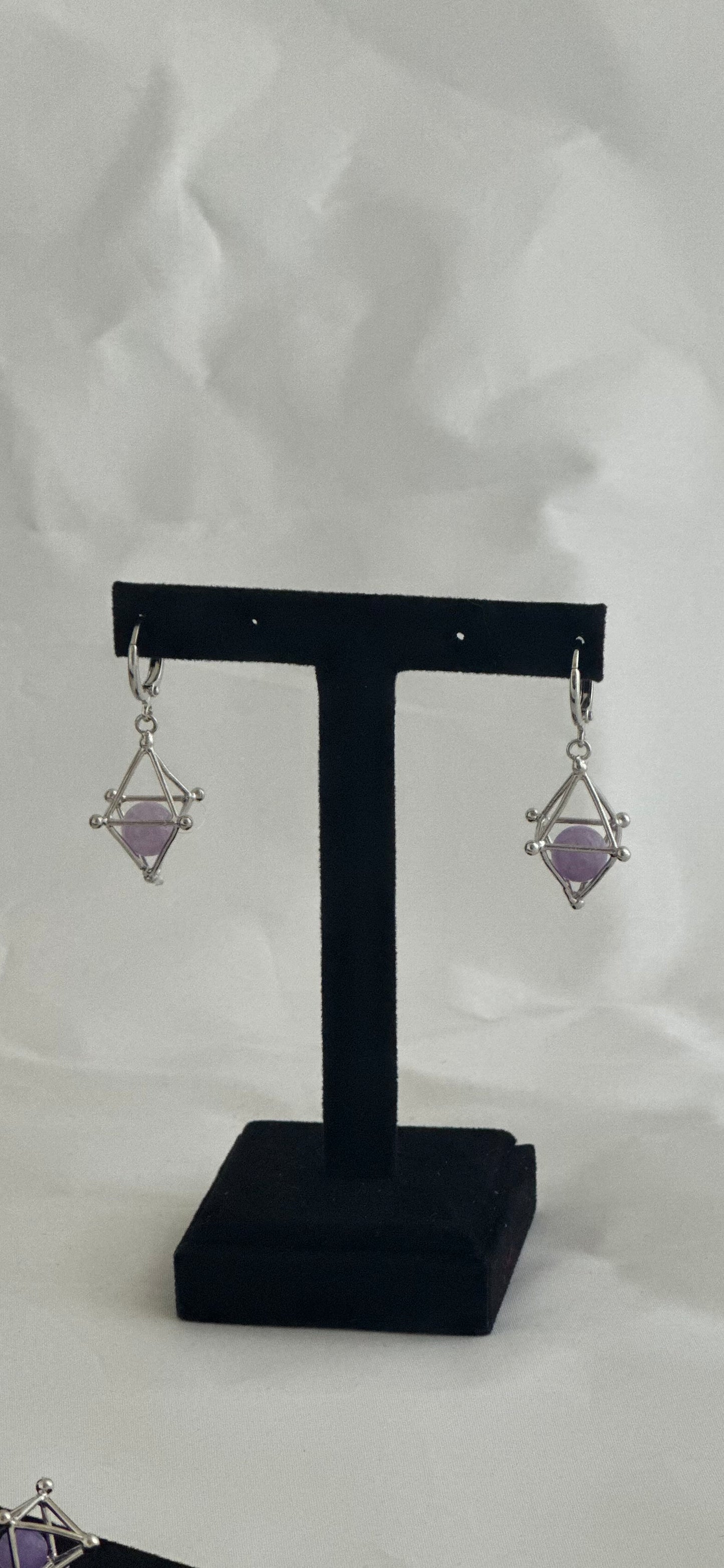 Collezione Geometrie Preziose