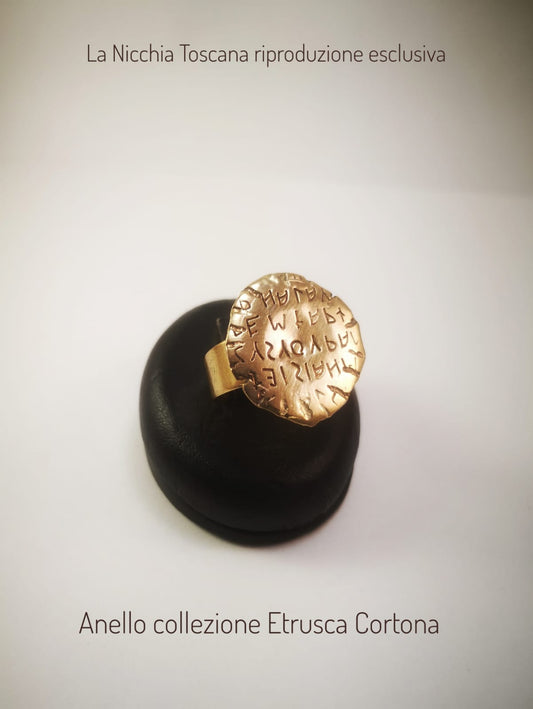 Anello Tabula