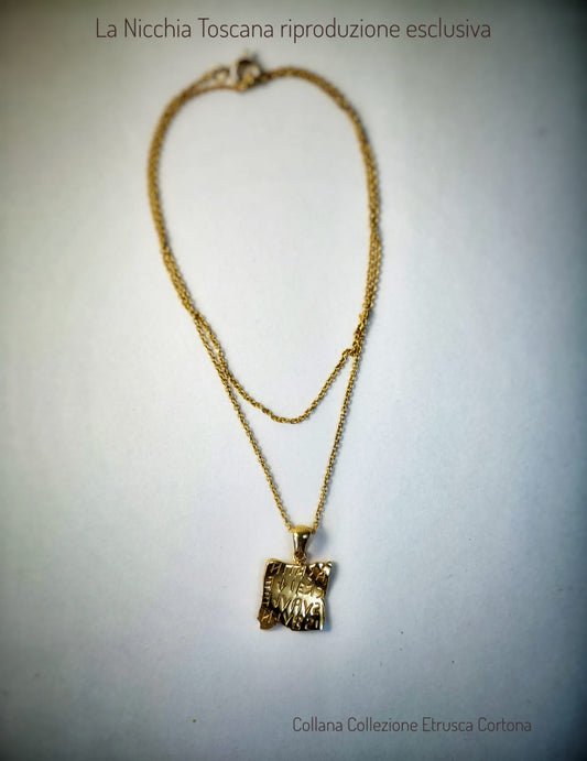 Collana Tabula