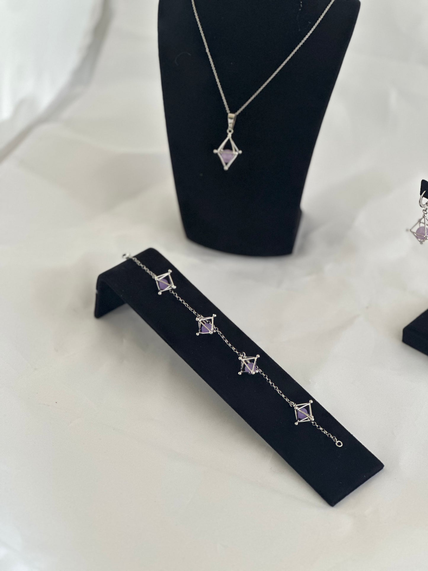 Collezione Geometrie Preziose