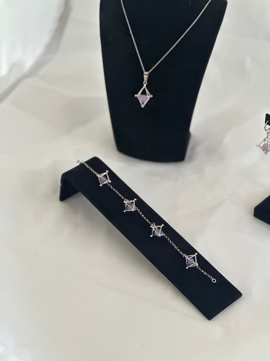 Collezione Geometrie Preziose