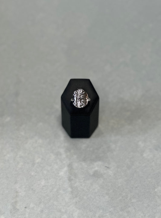 Anello moneta di Cortona