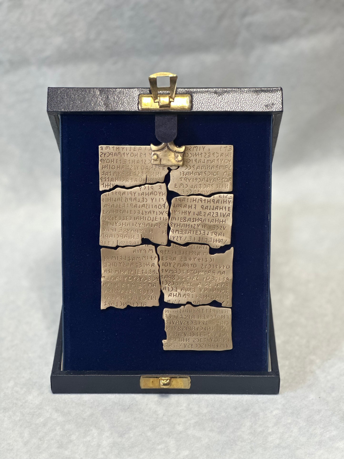 Tabula Cortonensis
